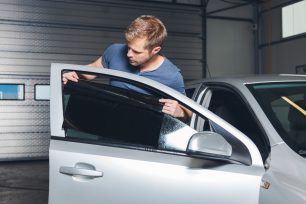 Image for How Much Does it Cost to Tint Car Windows?