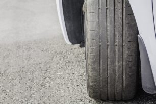 Image for Bald Tires: Understanding the Dangers for Winter Driving