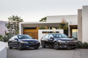 Image for Sedan vs Coupe: What’s the Difference?