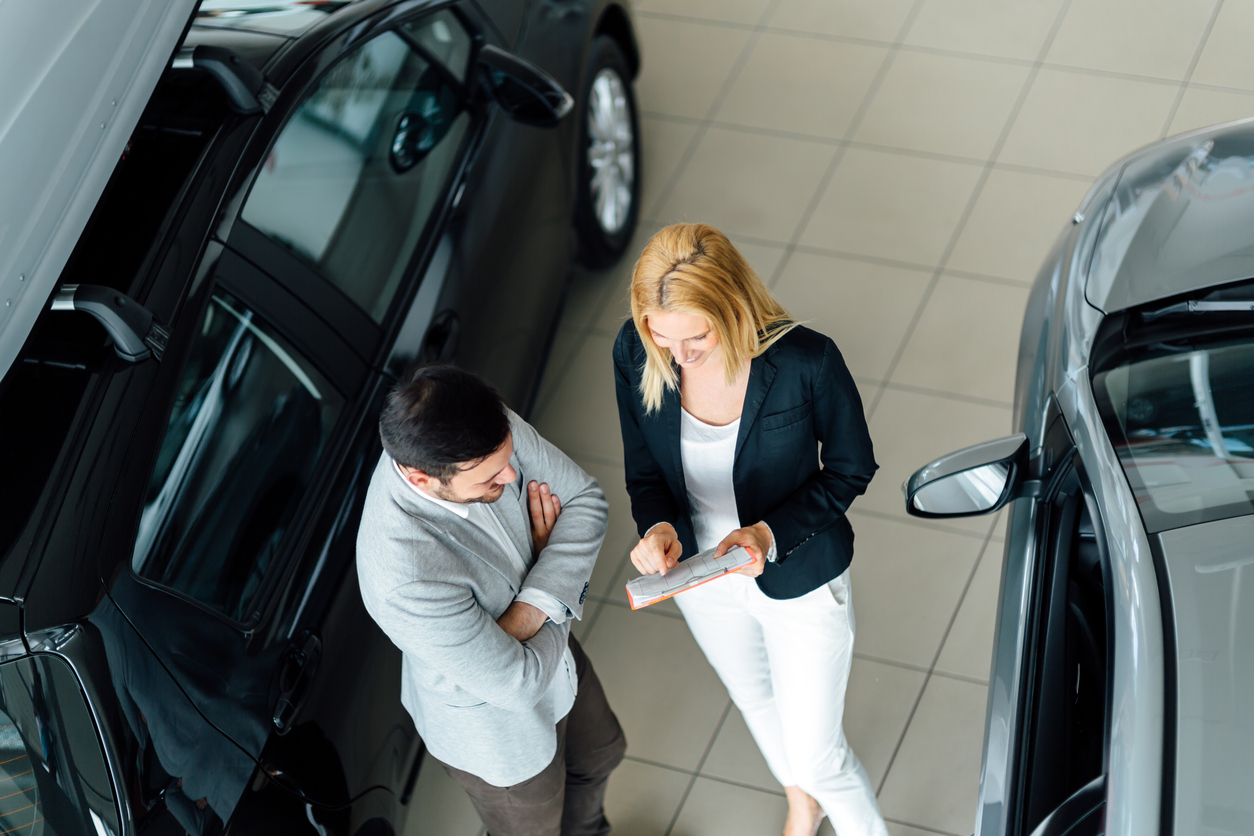 How to Buy a Used Car: A Definitive Guide 
