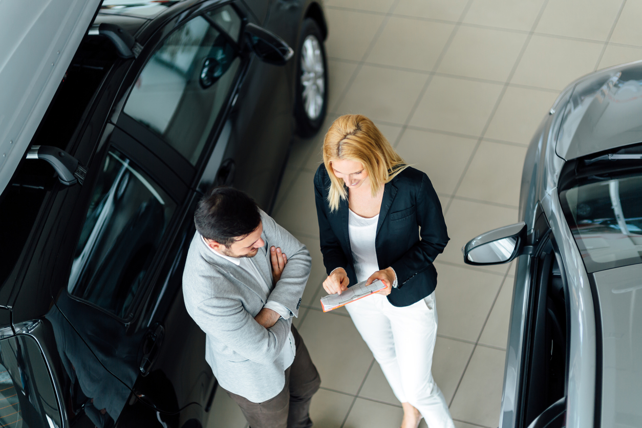 How to Buy a Used Car: A Definitive Guide