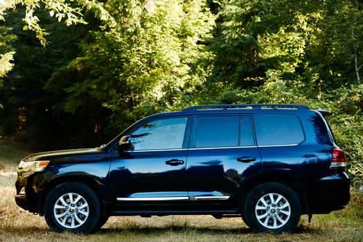 Most Reliable Longest Lasting SUVs ISeeCars
