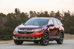 Image for 20 Most Reliable Small and Compact SUVs