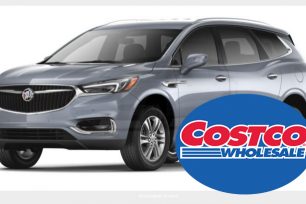 Image for Should You Buy a Car at Costco?