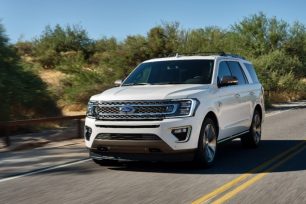 Image for Best Used SUVs Under $30,000