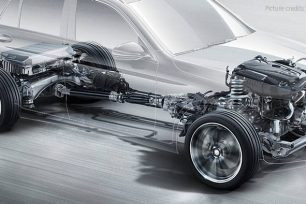 Image for What is a Powertrain Warranty and What Does it Cover?