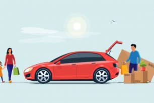 Image for The Best Hatchbacks You Can Buy