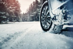 Image for FWD vs AWD: What's the Difference?