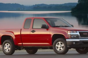 Image for Best Used Trucks Under $10,000