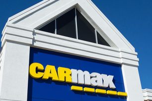 Image for Selling a Car to CarMax: How The Process Works