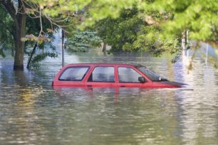 Image for What is a Salvage Title and What Buyers Should Know About Flood-Damaged Cars