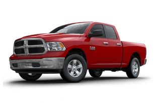 Image for Understanding Extended Cab Vs. Crew Cab Pickup Trucks