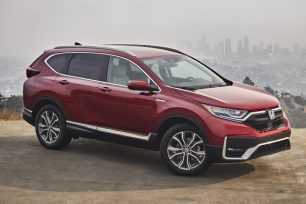 Image for Best Used Cars for 2021