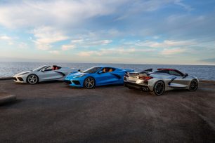 Image for The Fastest-Selling New and Used Cars in April