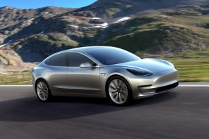Image for Tesla Leads the Charge as Used Car Prices Finally Begin to Tumble