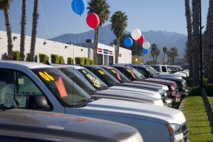 Image for Used Cars Priced Under $20K Are Vanishing