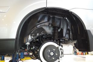 Image for What’s the Cost to Replace Brake Pads and Rotors?