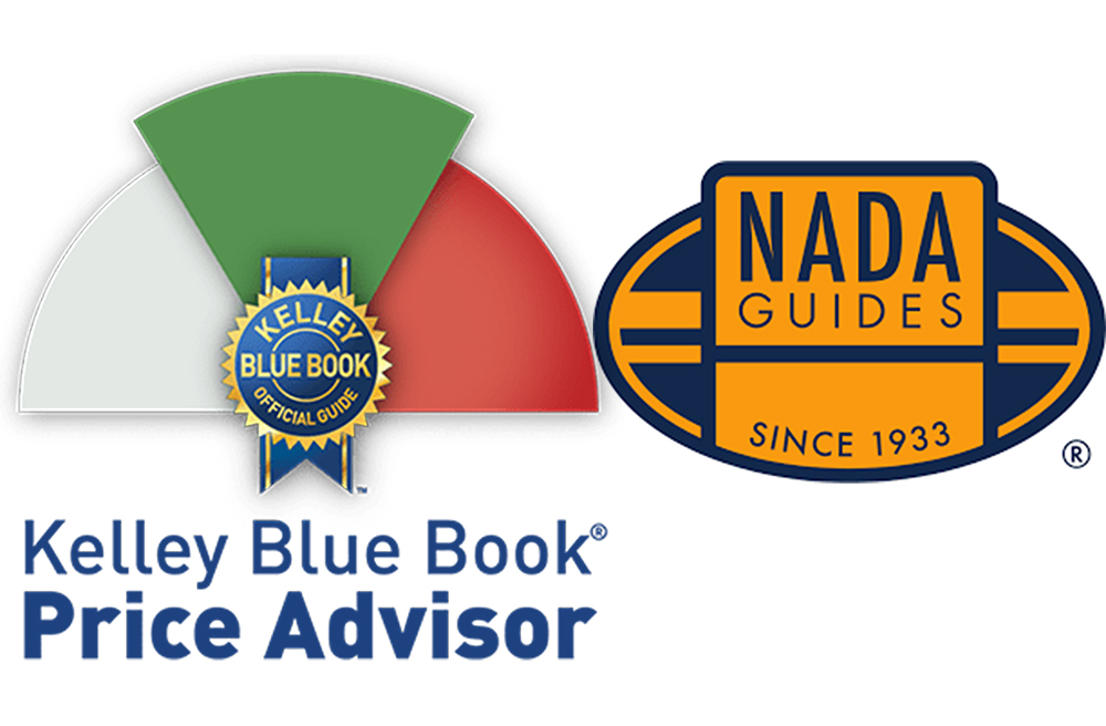 NADA Used Car Value Vs. KBB Used Car Value iSeeCars