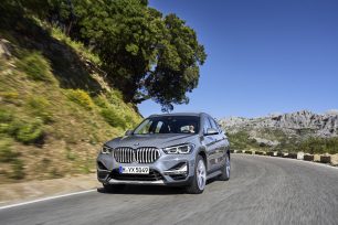 Image for Best Used Luxury SUVs