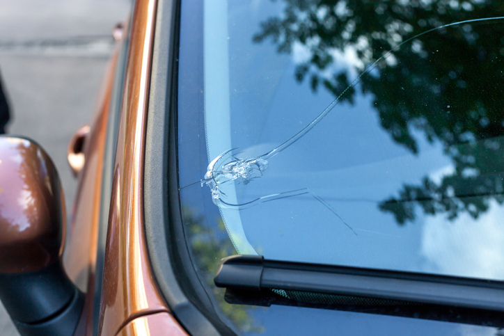 How Much Does It Cost To Replace A Windshield? - iSeeCars.com How Much Does A Windshield Cost To Replace