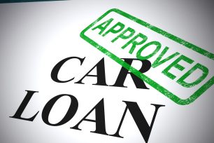 Image for How to Get a Car Loan