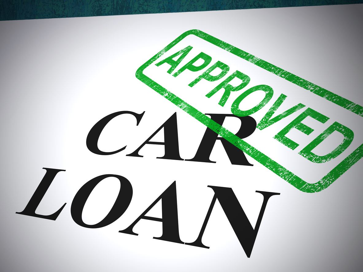 How To Get A Car Loan - ISeeCars.com