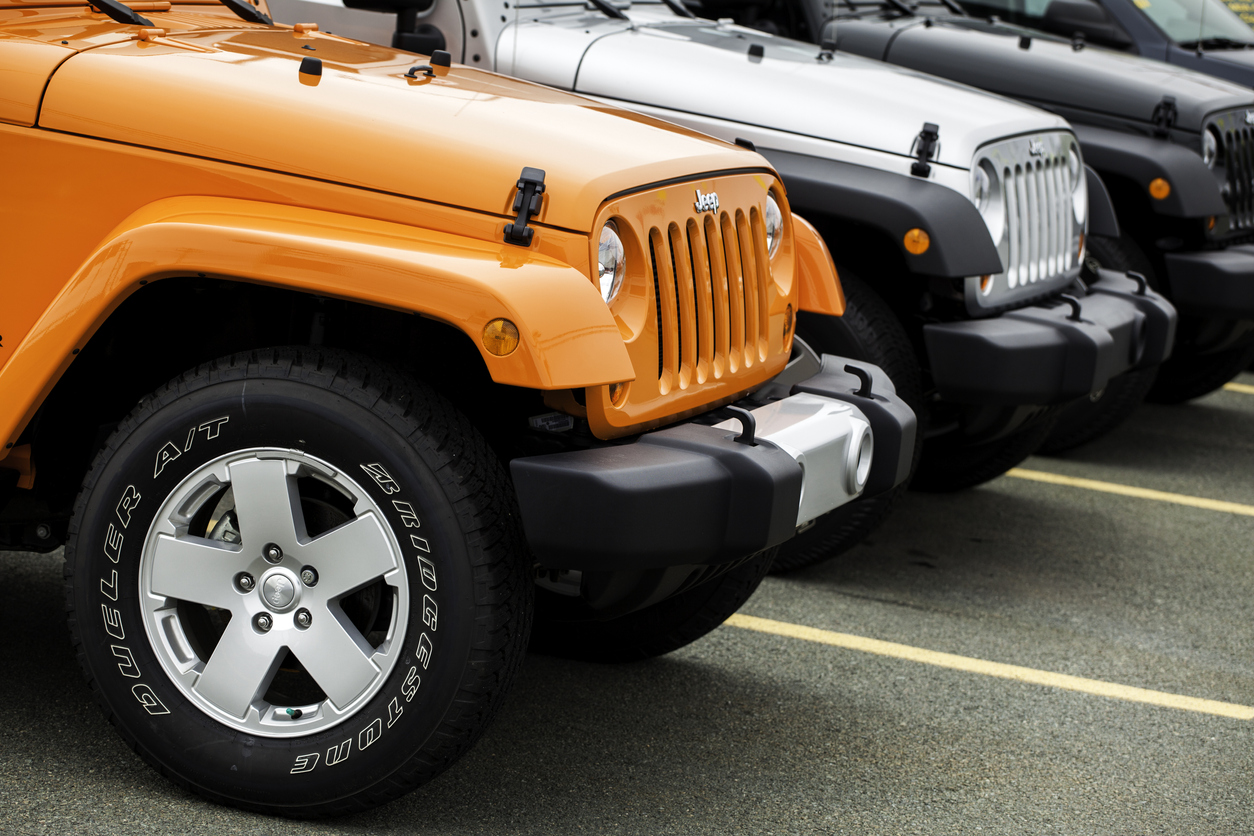 Top 10 Cars That Hold Their Value Best ISeeCars