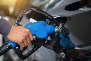 Image for Best Gas Mileage SUVs