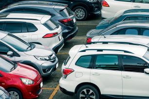 Image for Best Used SUVs