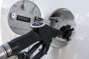 Image for 17 Best Diesel SUVs