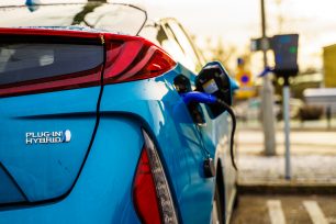 Image for Soaring Gas Prices Lead to Heightened Demand for Hybrid and Electric Vehicles