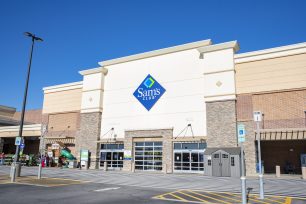 Image for Syndicated Article Should I Buy a Car at Sam’s Club?
