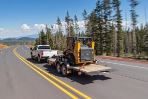 Image for Best Trucks for Towing