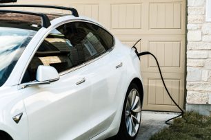 Image for How Long Does It Take to Charge an Electric Car?