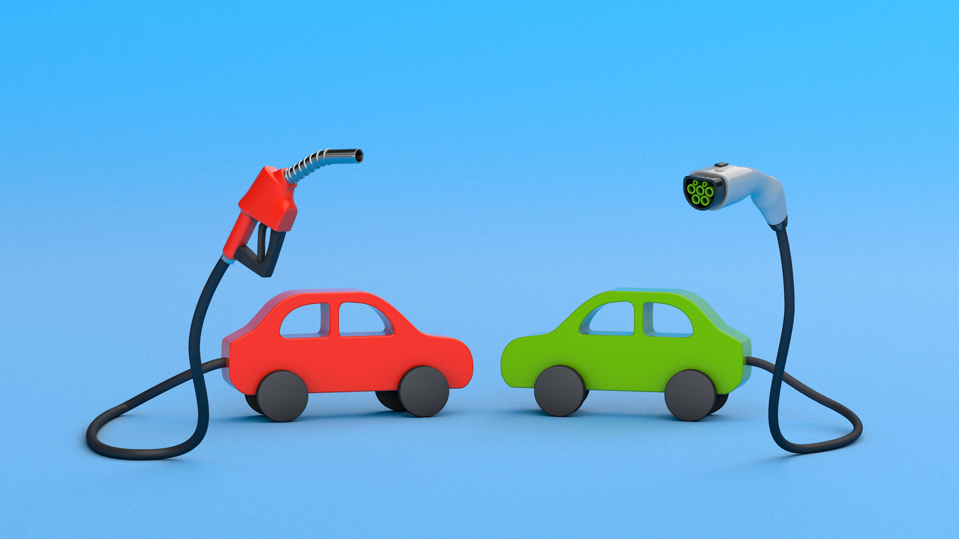 Electric Cars Vs. Gas Cars Which Is the Smarter Buy?