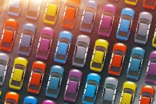 Image for The Best and Worst Car Colors for Resale Value
