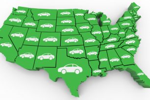 Image for The Most and Least Expensive Cities To Buy a Used Car