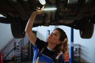 Image for How to Check if a Car Has Been in an Accident