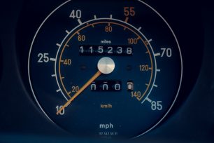 Image for How To Spot and Act on Odometer Rollback