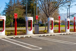Image for The Future of Electric Vehicles: Will the Loss of Incentives Kill EVs?
