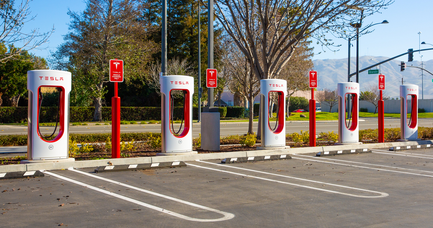 Image for The Future of Electric Vehicles: Will the Loss of Incentives Kill EVs?