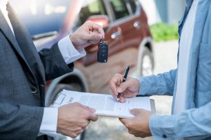 Image for How To Check for a Lien on a Car Before You Buy