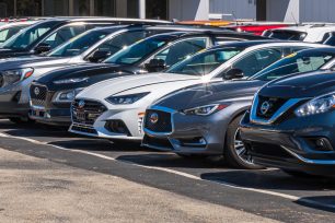 Image for Used Car Prices Up 3.7%, Tesla Prices Down 5.3%