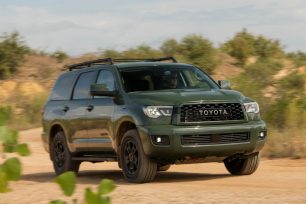 Image for The iSeeCars Longest-Lasting Cars, Trucks, SUVs and Hybrids To Reach 250,000 Miles and Beyond