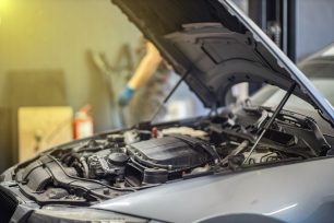 Image for How To Determine Engine Size From a VIN