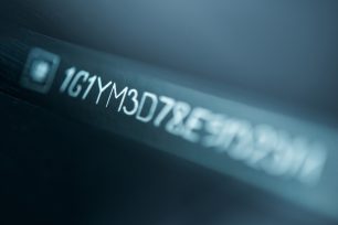 Image for The Essential Guide To Verifying a Vehicle Identification Number (VIN)