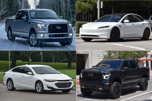 Image for The Most Popular Used Cars in 2025