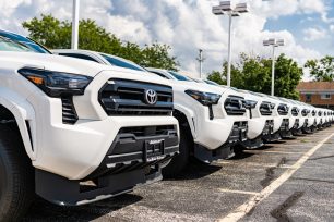 Image for The Top 25 Cars That Hold Their Value Best – and the 25 Worst