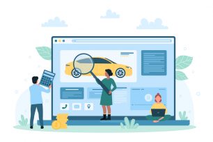 Image for Window Sticker vs. Build Sheet: What’s the Difference?