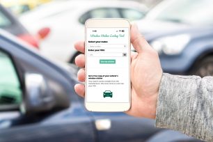Image for The 5 Best Free Window Sticker Lookup Tools for Car Shoppers